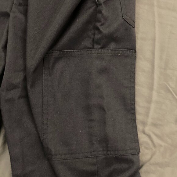 FedEx Pants New Size 42R 37U VF Solutions By Stan Herman - Picture 4 of 8